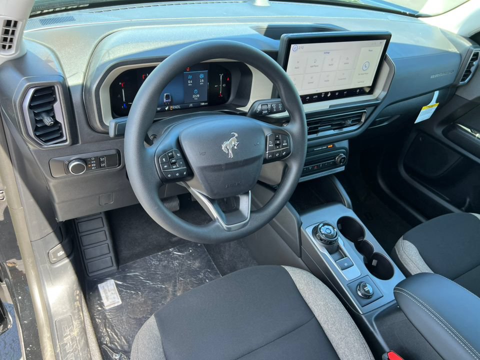 Used 2026 Ford Bronco Sport Big Bend AWD/4WD image 14