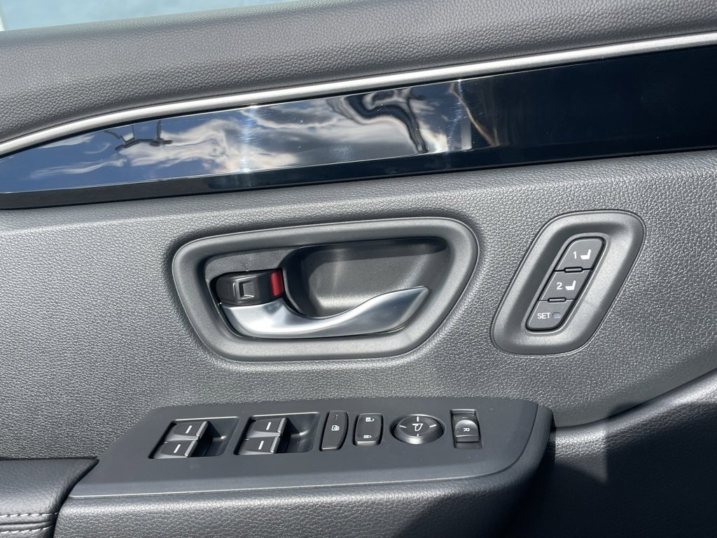 New 2026 Honda Passport RTL image 26