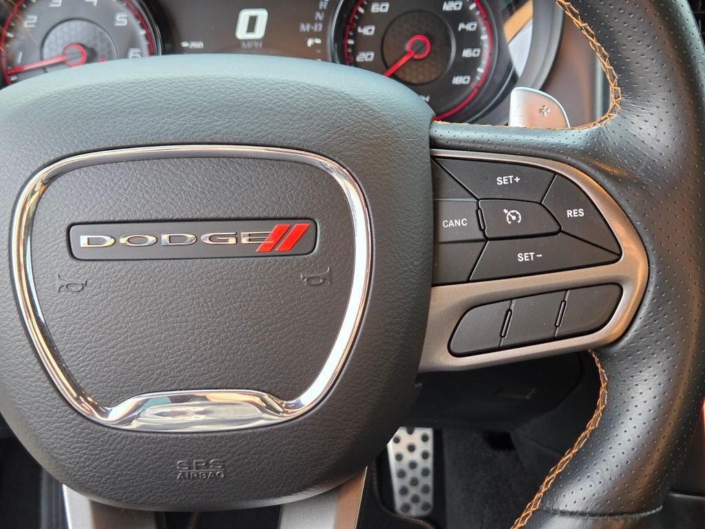 Used 2023 Dodge Charger Scat Pack RWD image 27