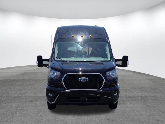 Certified 2024 Ford Transit 350 XLT RWD image 2