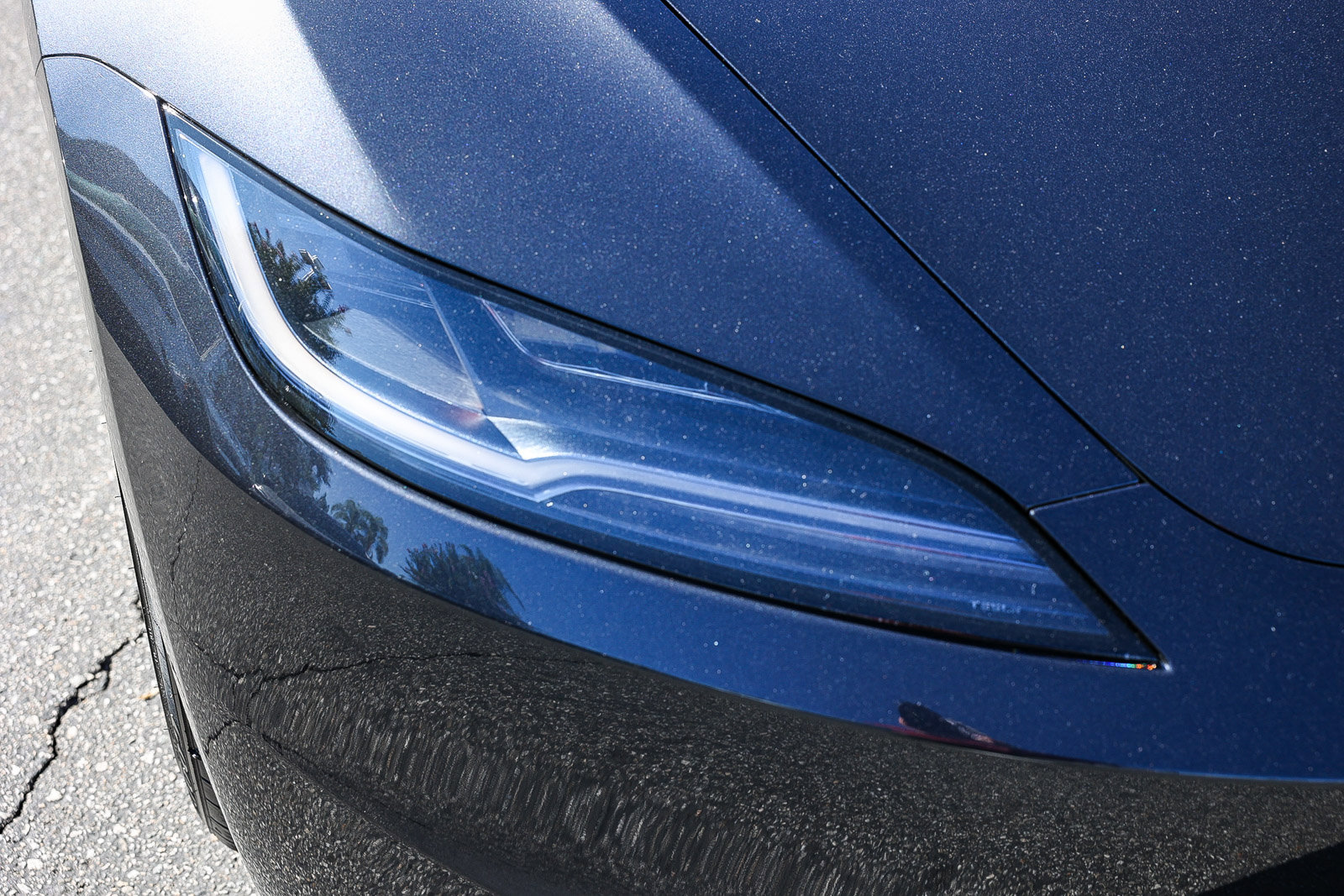 Used 2024 Tesla Model 3 Standard Range image 17