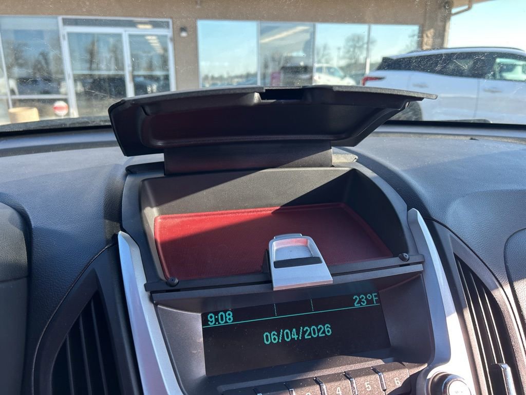 Used 2015 Chevrolet Equinox LS FWD image 18