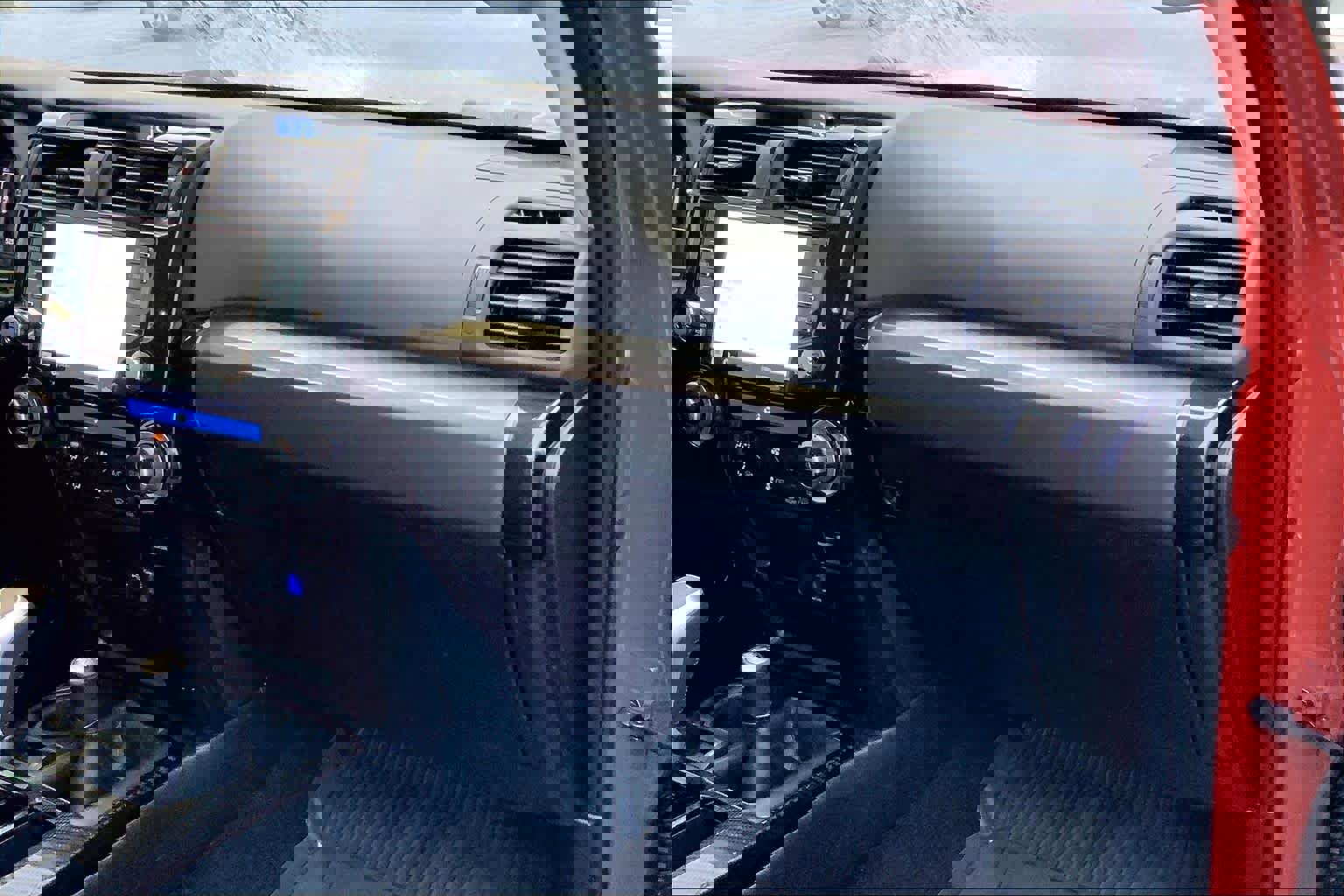 Used 2024 Toyota 4Runner TRD Pro image 18