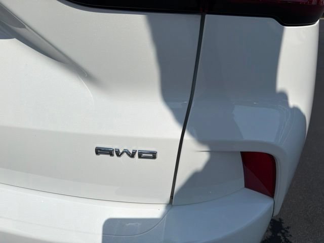 Used 2024 Ford Escape ST-Line w/ Tech Pack #1 AWD/4WD image 9