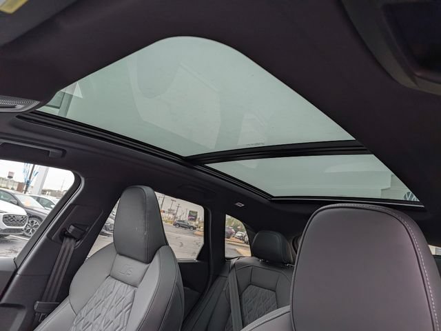 New 2026 Audi SQ5 Premium Plus AWD/4WD image 11