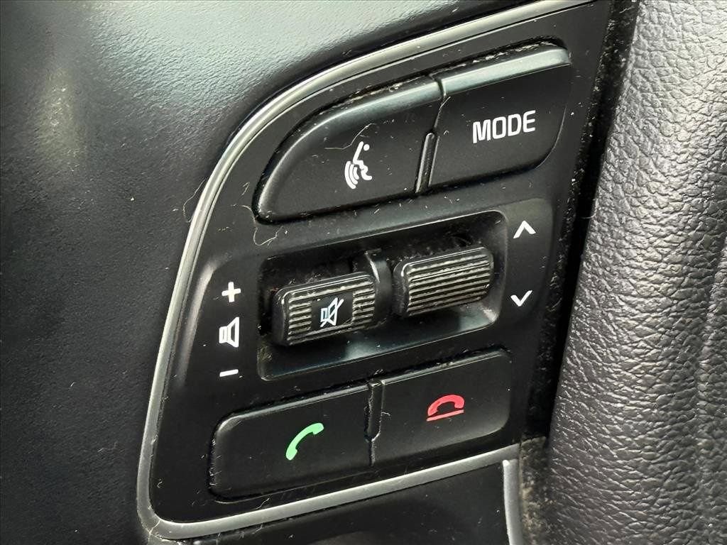 Used 2016 Kia Optima LX w/ Technology Package image 20