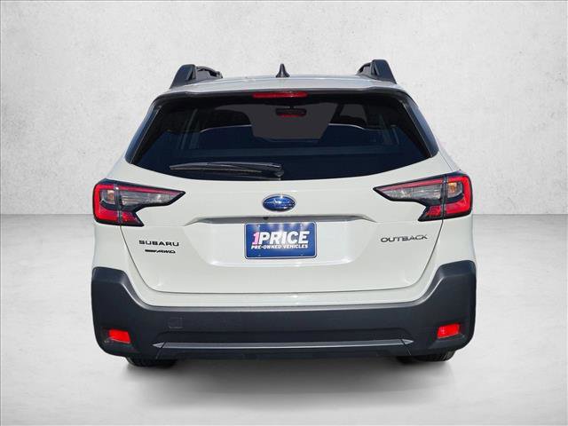 Used 2024 Subaru Outback Premium image 5