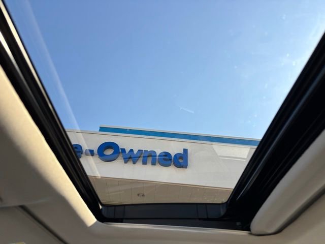 Used 2025 Honda Accord SE image 22