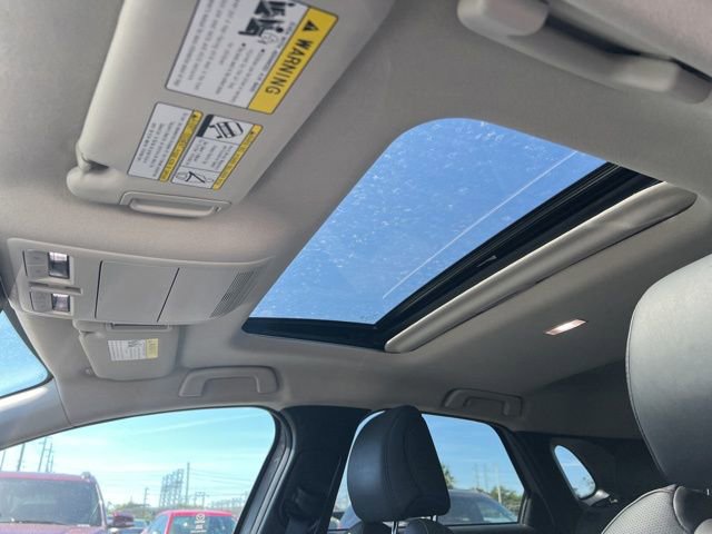 Used 2025 MAZDA CX-30 AWD 2.5 S w/ Premium Package image 22