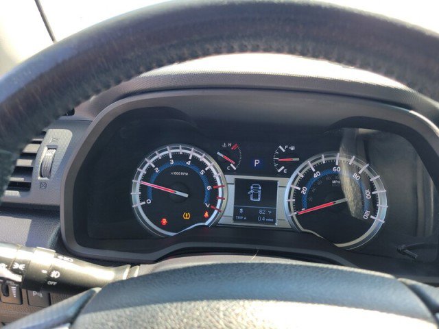 Used 2015 Toyota 4Runner Limited AWD/4WD image 16