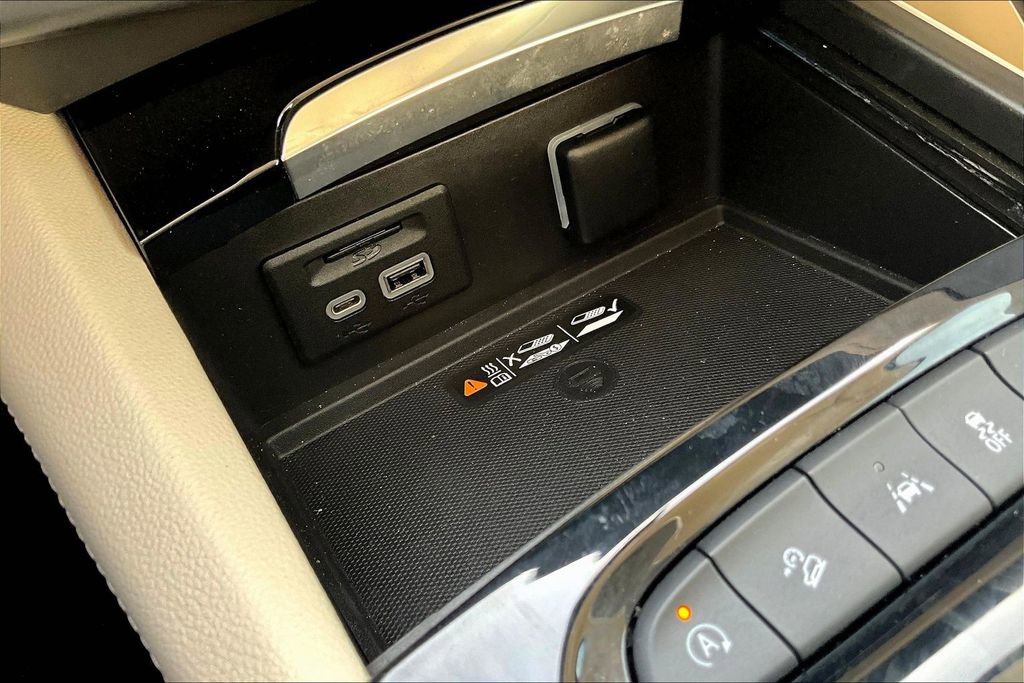 Used 2021 Buick Envision Avenir image 33