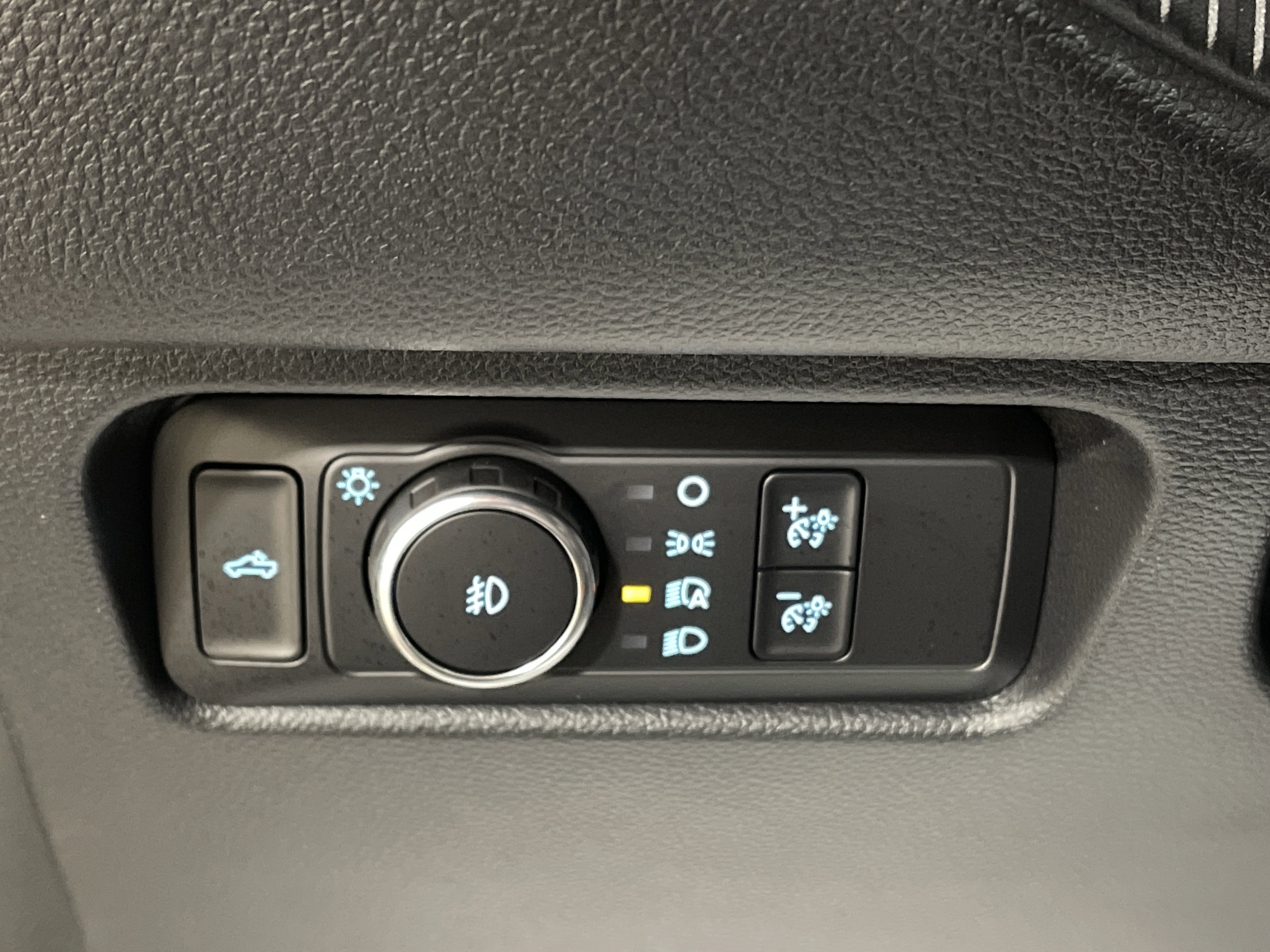 Used 2025 Ford Ranger Raptor image 21