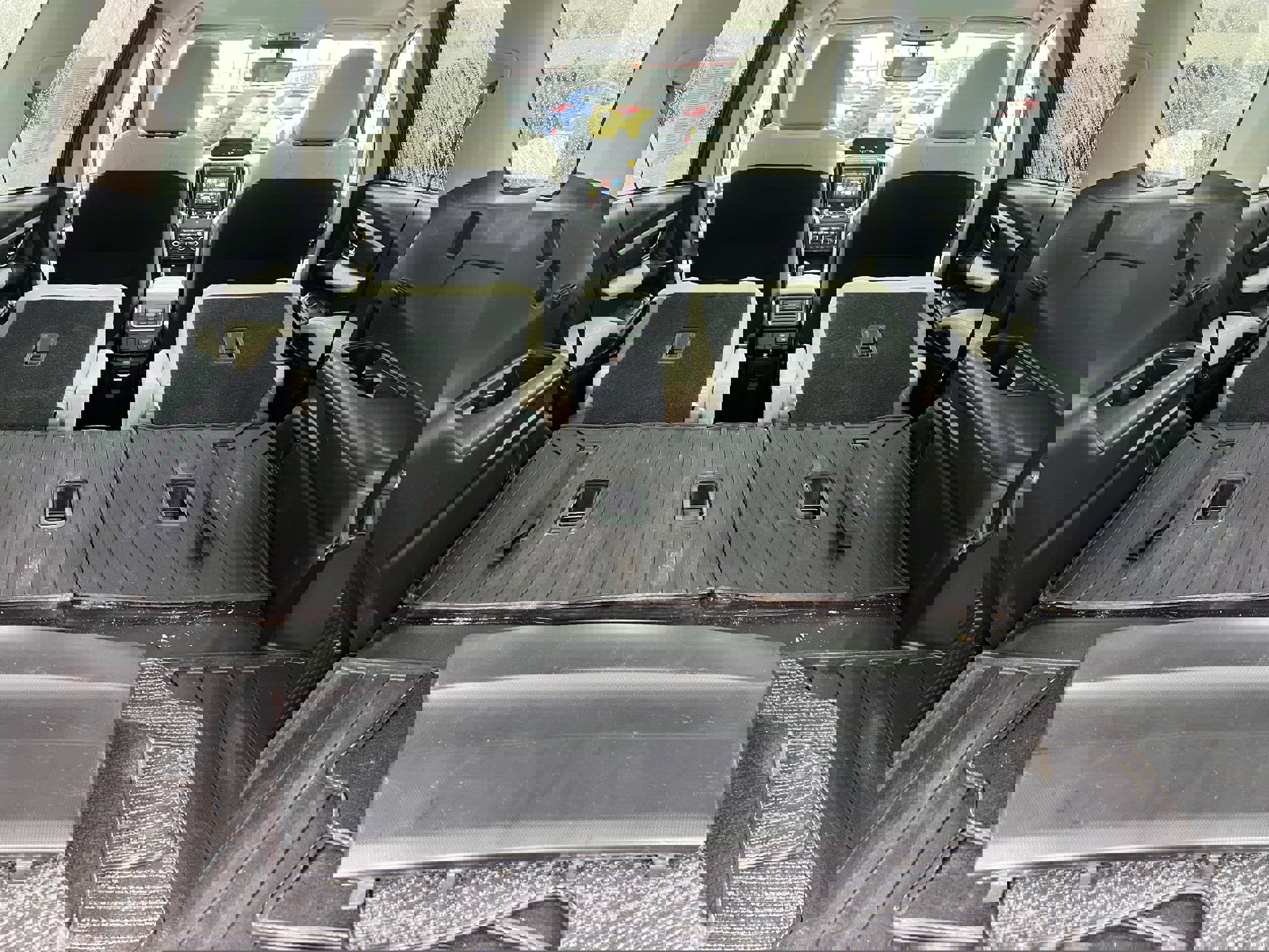 Used 2019 Subaru Ascent Premium w/ Popular Package #3 image 13