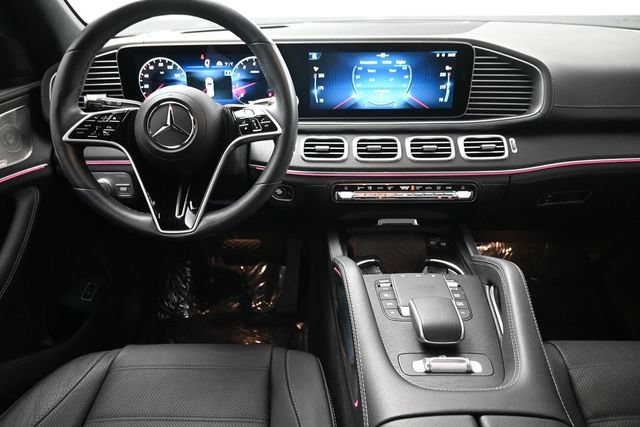 Used 2024 Mercedes-Benz GLE 580 4MATIC image 14
