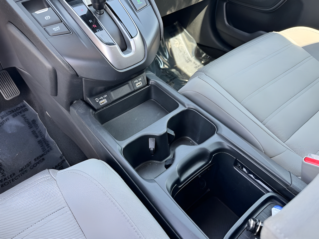 Used 2022 Honda CR-V EX image 29