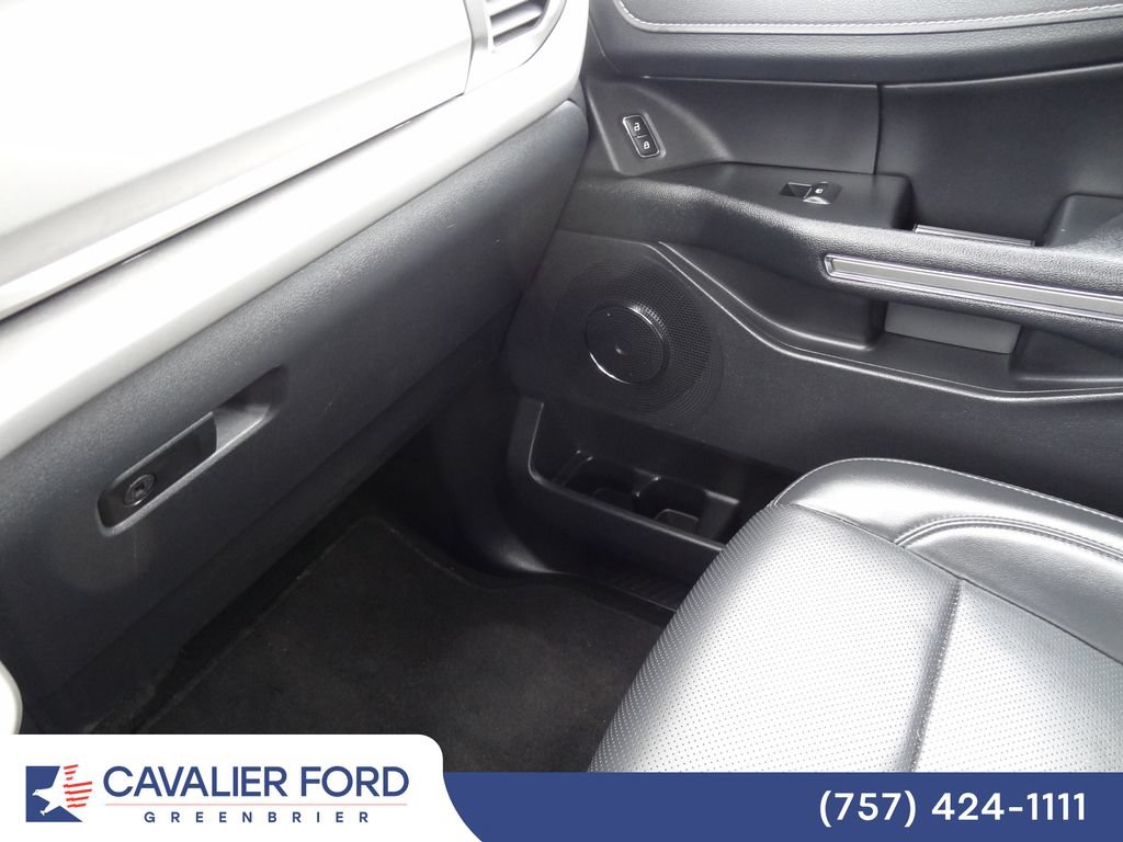 Certified 2024 Ford Expedition XLT AWD/4WD image 44