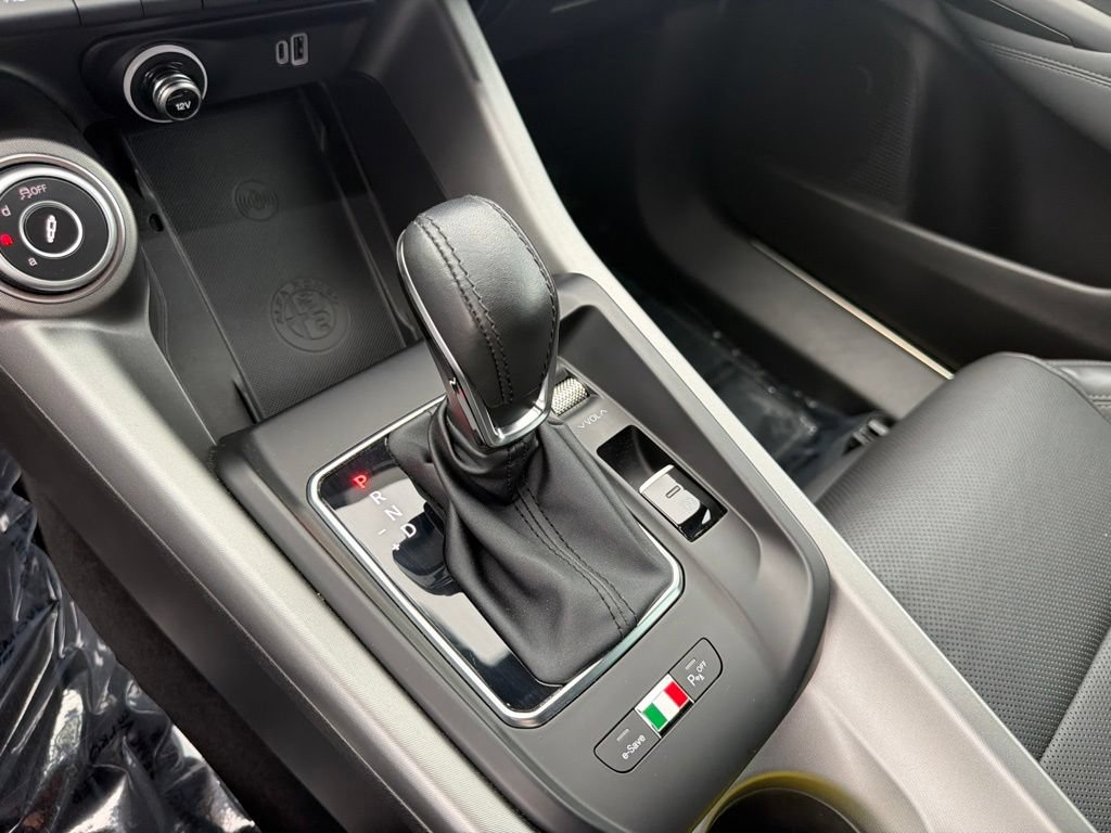 Used 2024 Alfa Romeo Tonale Ti AWD/4WD image 27