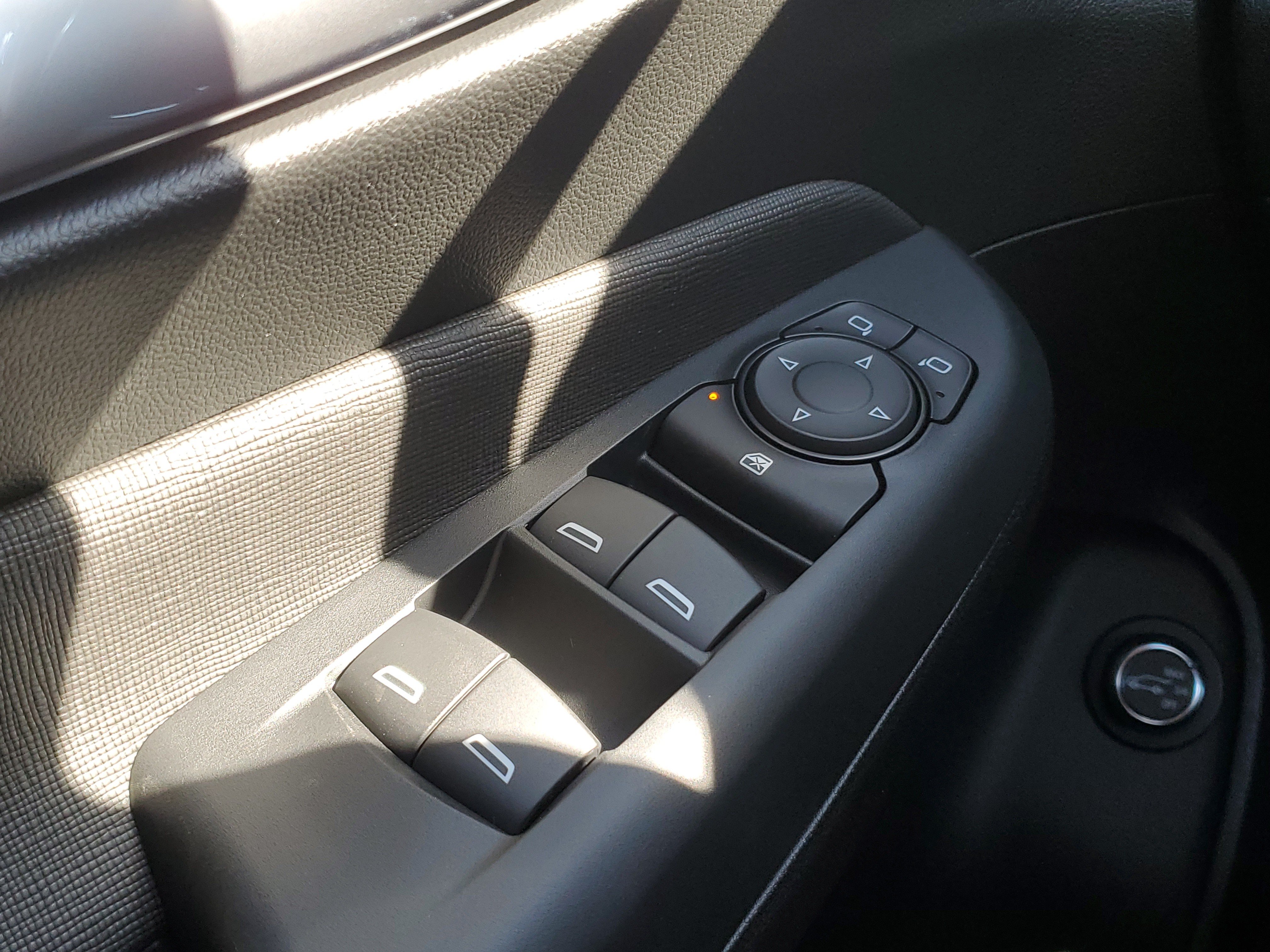 New 2026 Buick Envista Sport Touring w/ Convenience I Package FWD image 29