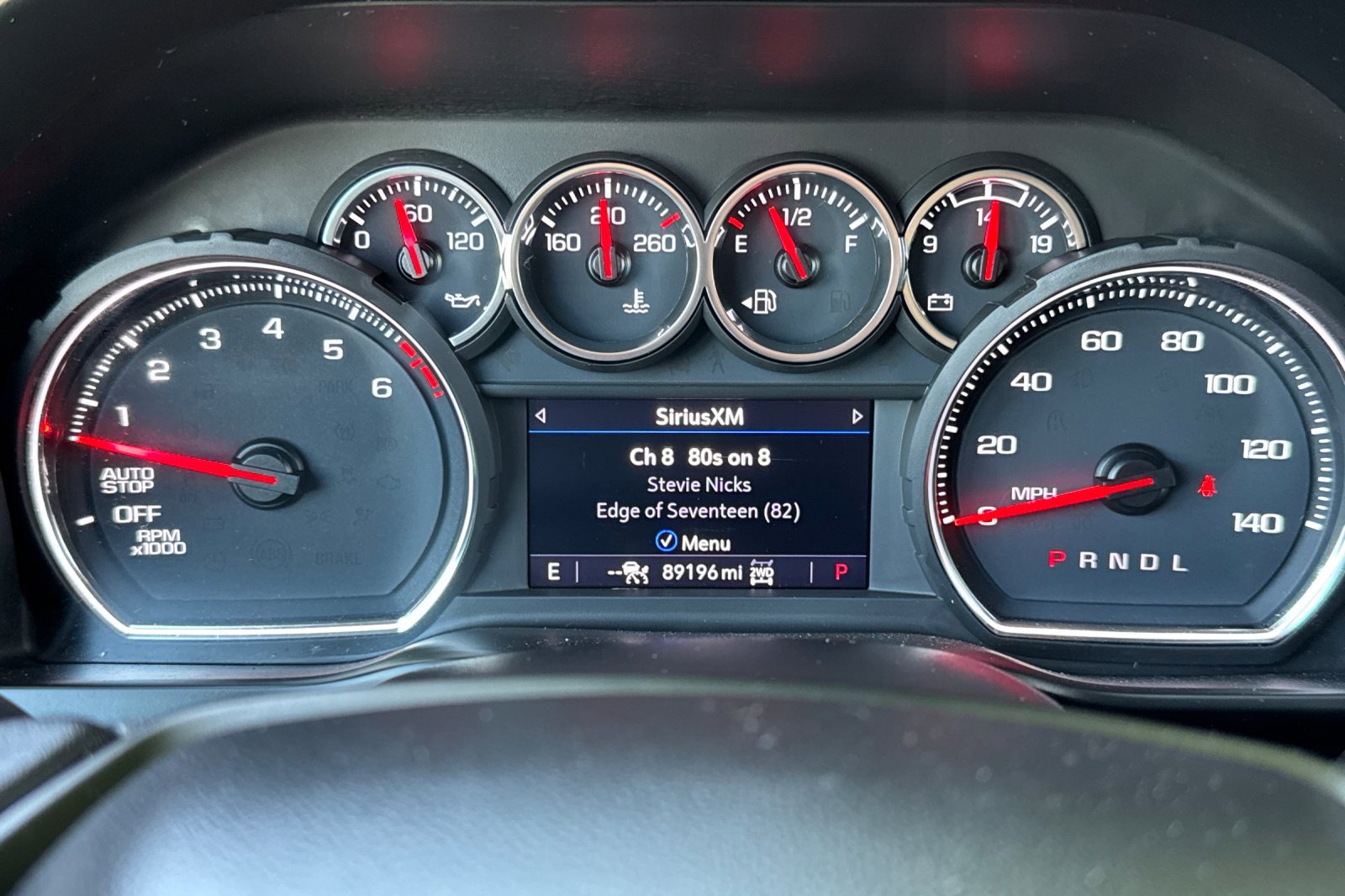 Used 2021 Chevrolet Silverado 1500 LT w/ Safety Package II AWD/4WD image 23