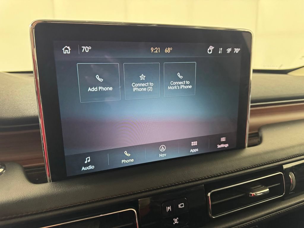 Certified 2023 Lincoln Aviator Grand Touring w/ Equipment Group 301A AWD/4WD image 12