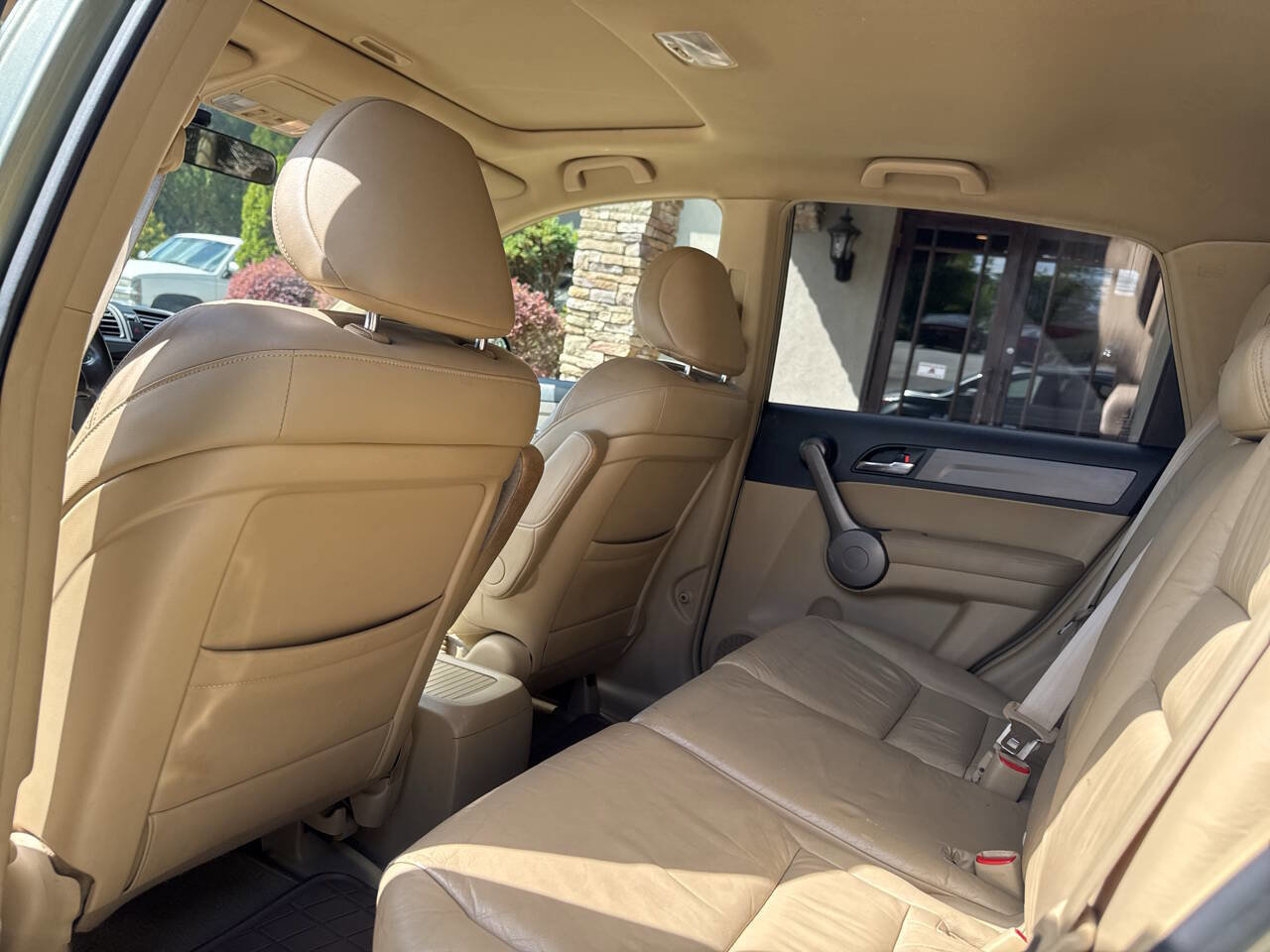 Used 2008 Honda CR-V EX-L image 11