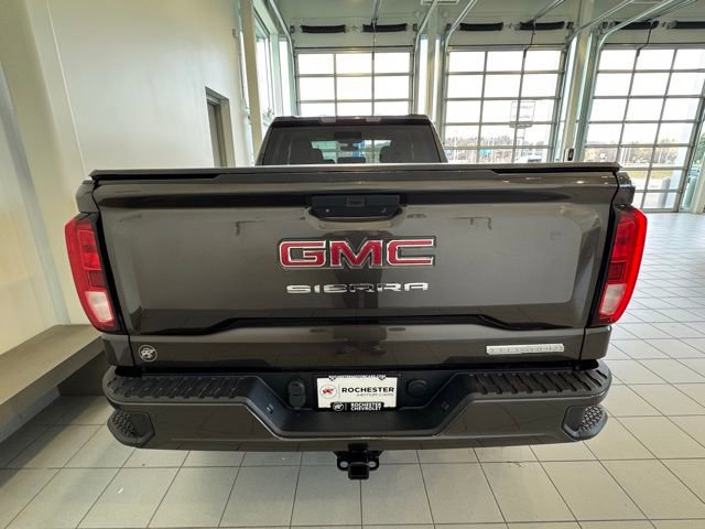 Used 2019 GMC Sierra 1500 Elevation w/ Elevation Value Package image 40