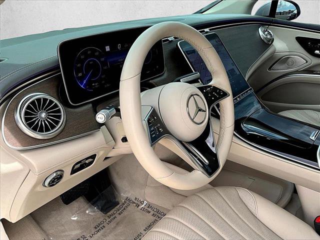Used 2022 Mercedes-Benz EQS 450+ Sedan image 13