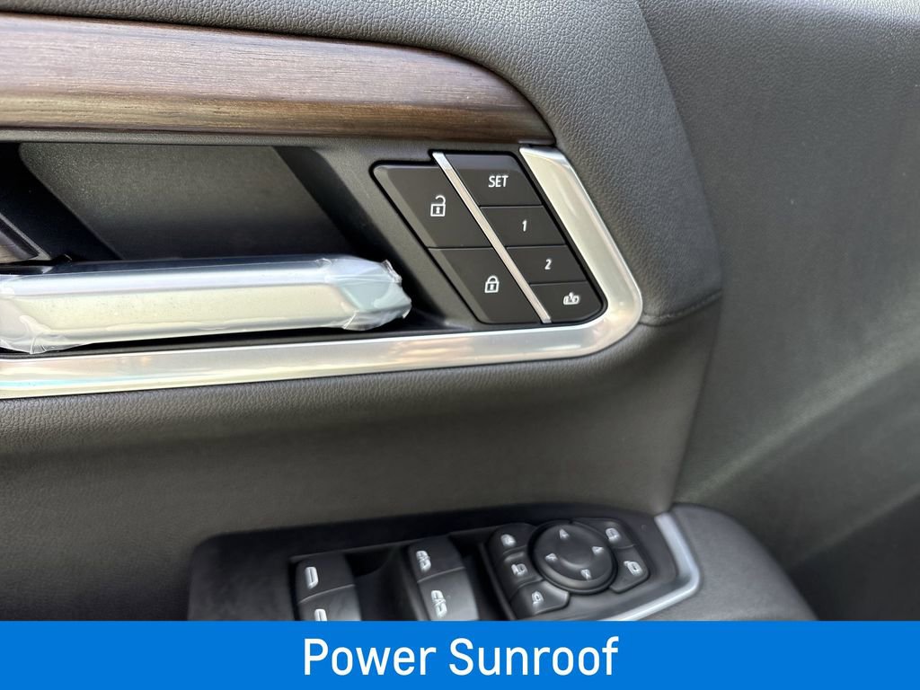 New 2026 Chevrolet Silverado 3500 High Country w/ High Country Premium Package image 26