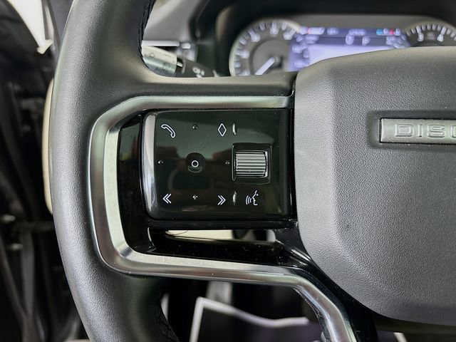 Used 2021 Land Rover Discovery Sport S AWD/4WD image 10