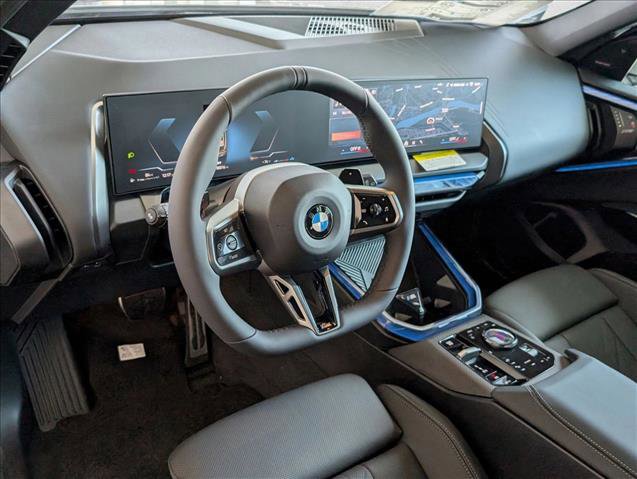 New 2026 BMW X3 xDrive30 w/ M Sport Package image 3