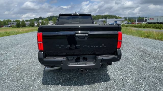 New 2026 Toyota Tacoma TRD Off-Road AWD/4WD image 3