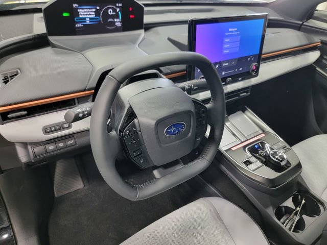 New 2026 Subaru Uncharted AWD image 11