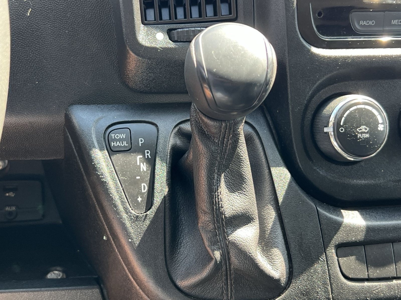 Used 2016 RAM ProMaster 1500 FWD image 16