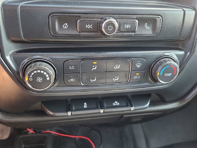 Used 2018 GMC Sierra 1500 4x4 Regular Cab image 35