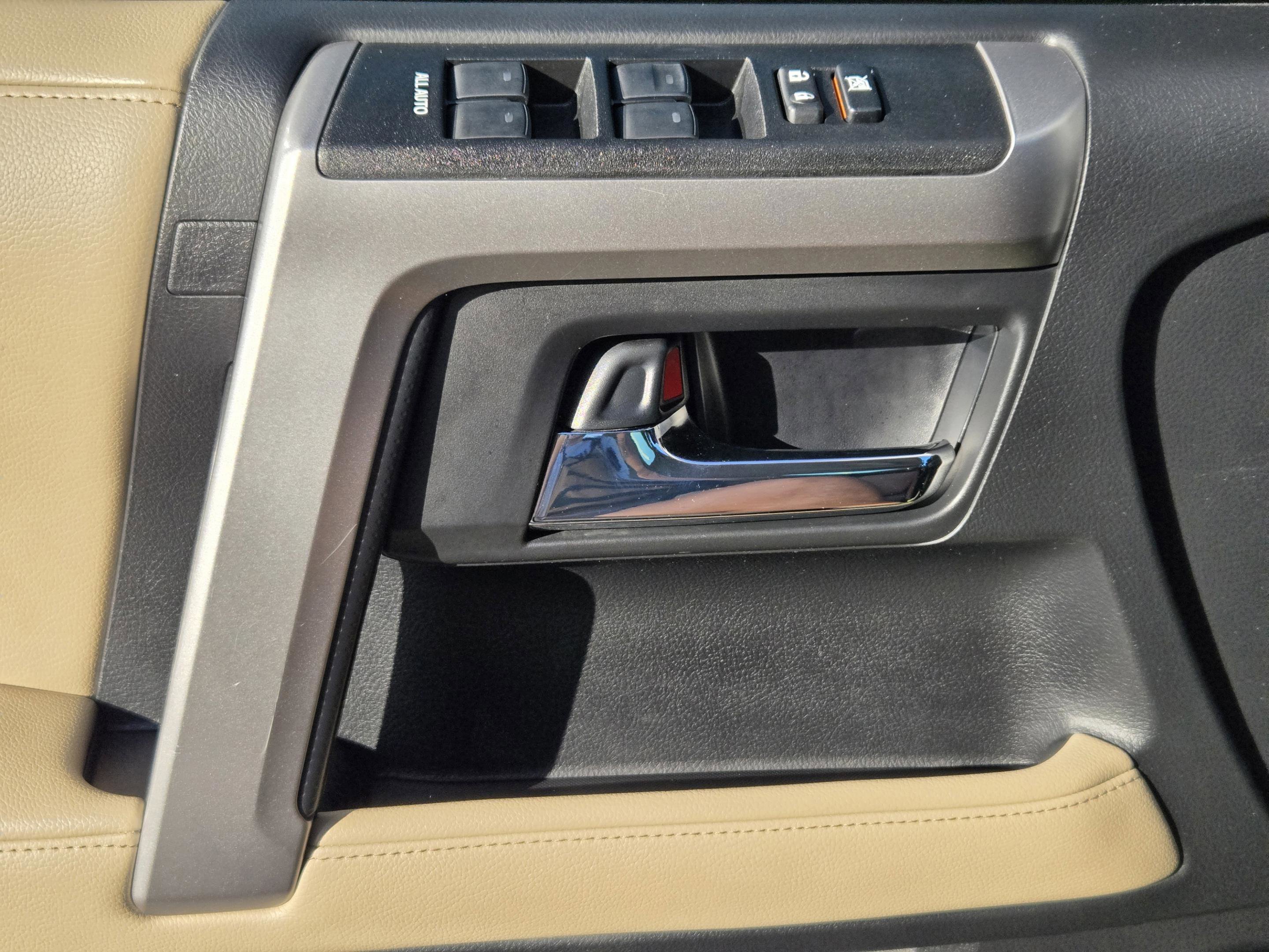 Used 2019 Toyota 4Runner SR5 Premium image 17