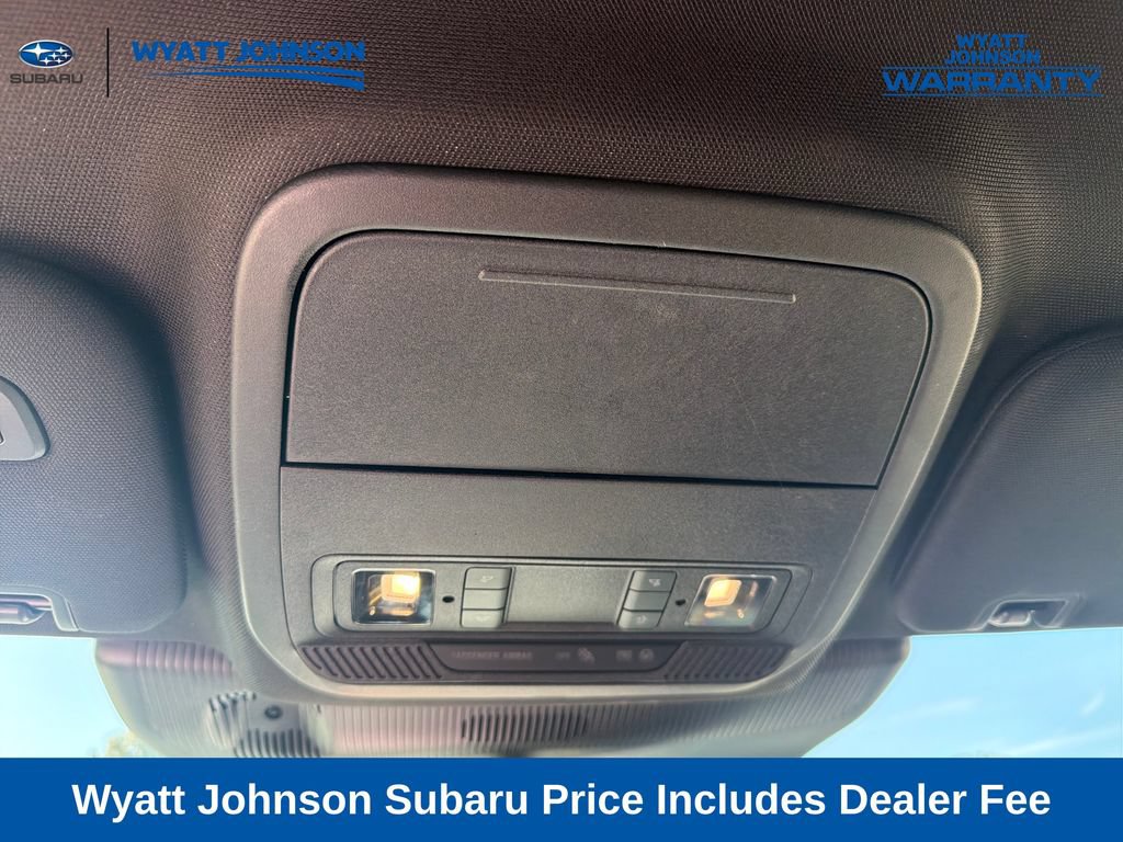 Used 2025 Ford Explorer ST-Line w/ Premium Package AWD/4WD image 25