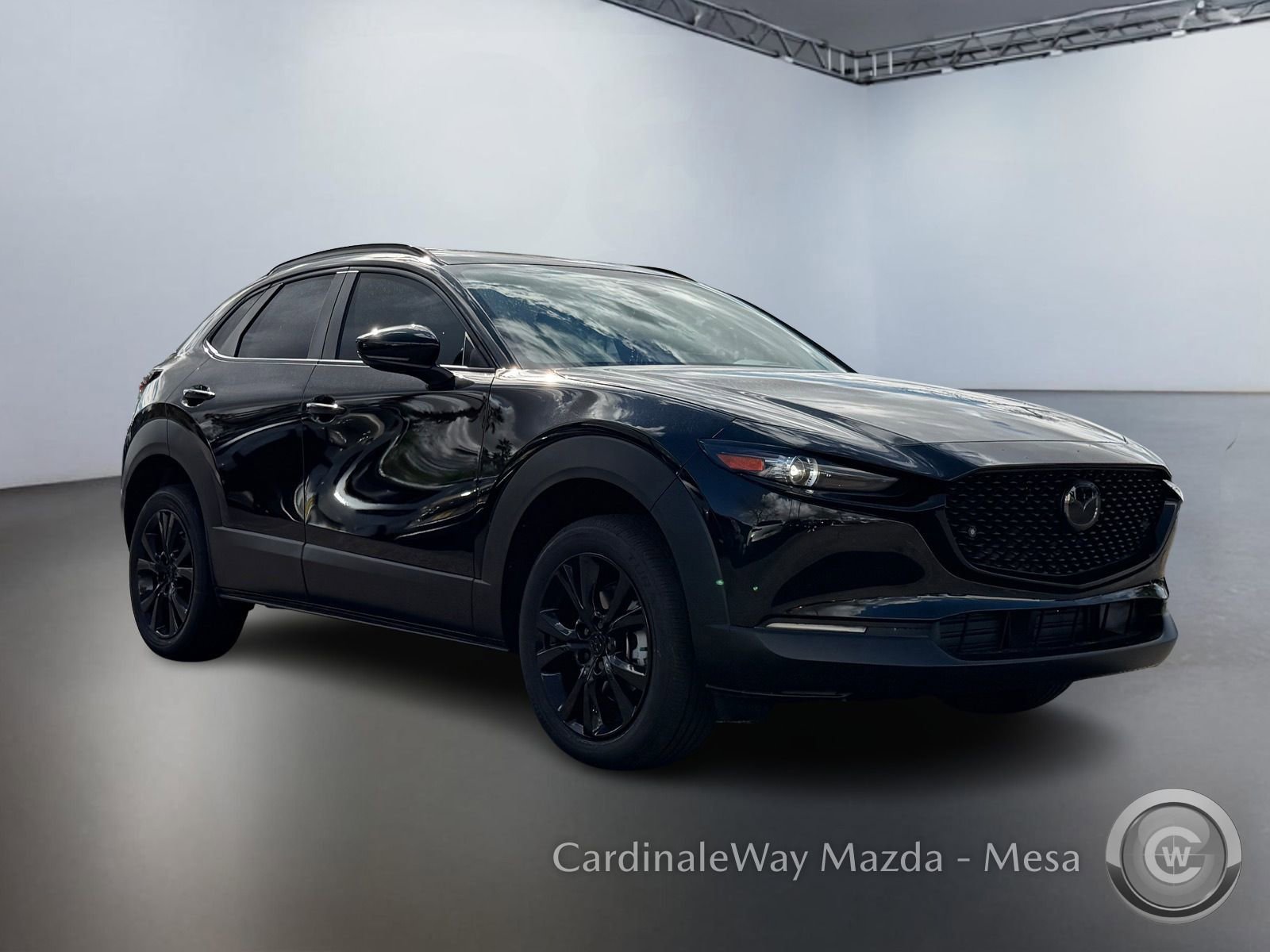 New 2026 MAZDA CX-30 Aire Edition image 2