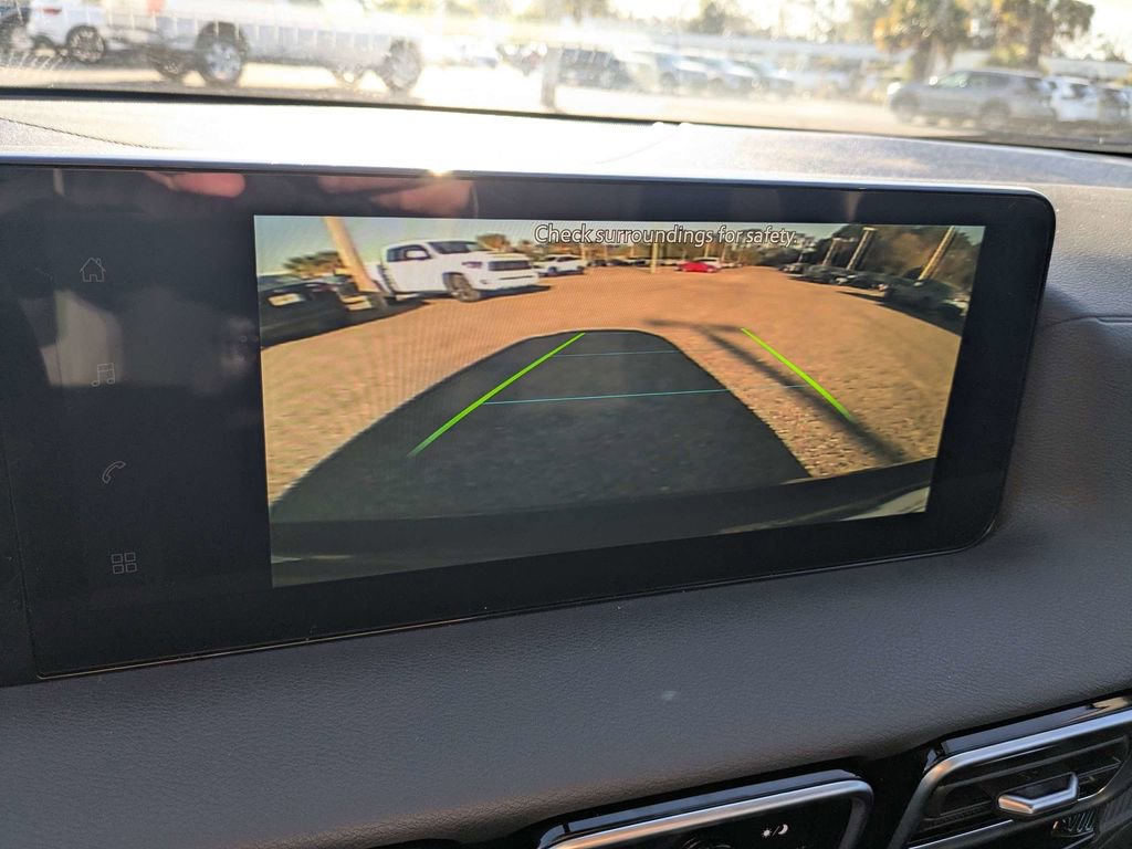 New 2026 Nissan Sentra S w/ Floor Mat Package image 21