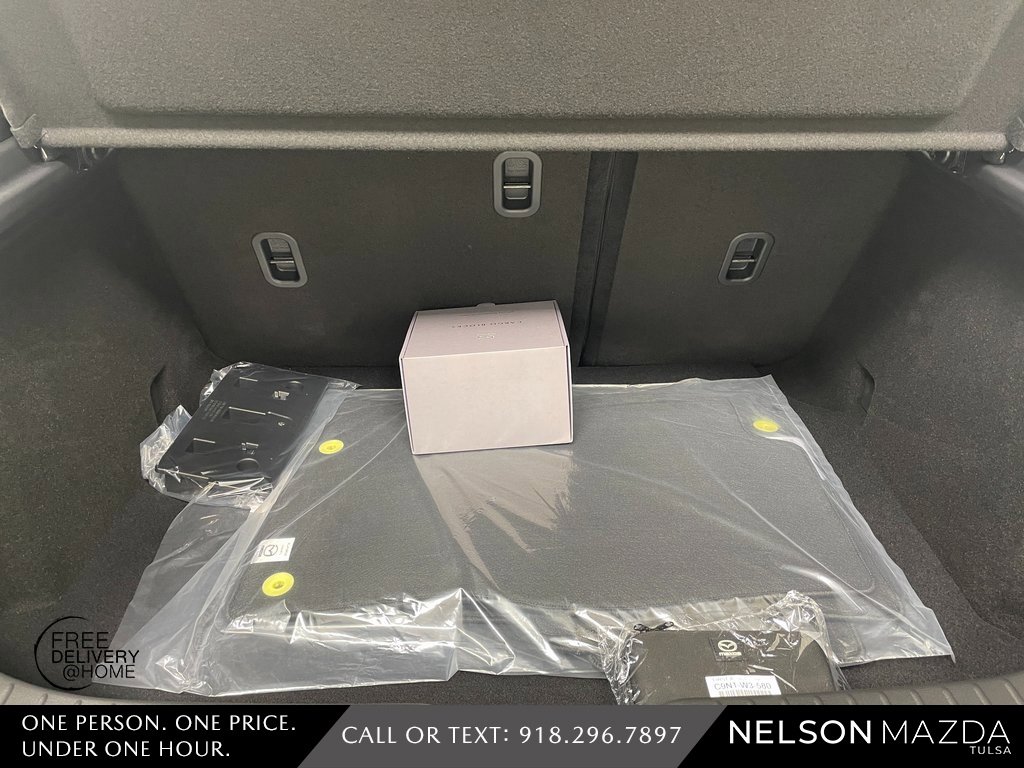 New 2026 MAZDA MAZDA3 2.5 S Hatchback w/ Premium Pkg image 40