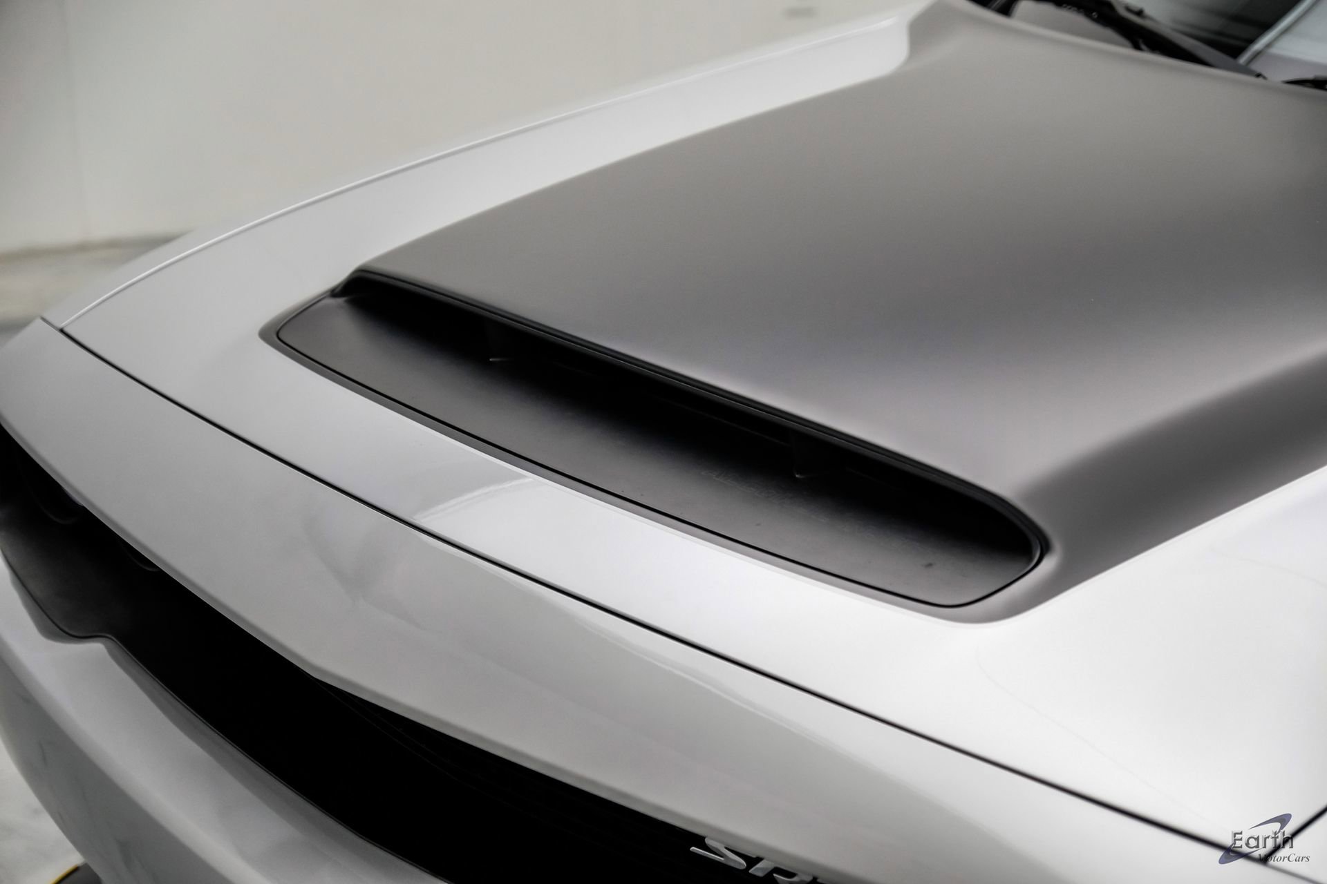 Used 2023 Dodge Challenger SRT Hellcat Redeye image 38