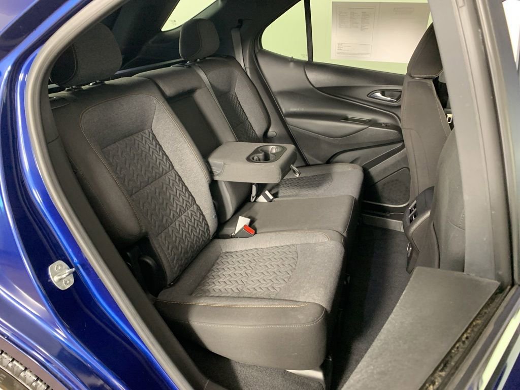 Used 2023 Chevrolet Equinox LT w/ Driver Convenience Package AWD/4WD image 33