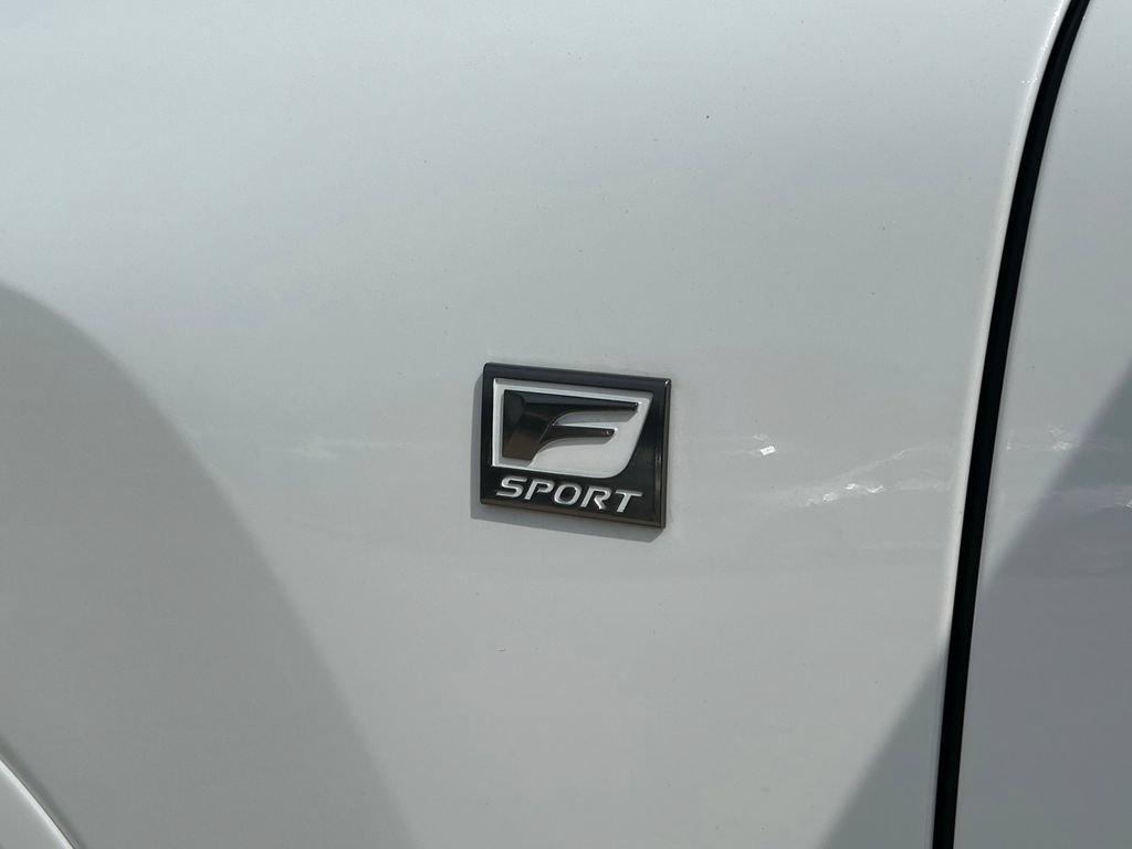 Used 2024 Lexus LX 600 F Sport AWD/4WD image 19