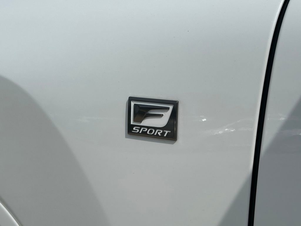 Used 2024 Lexus LX 600 F Sport AWD/4WD image 19