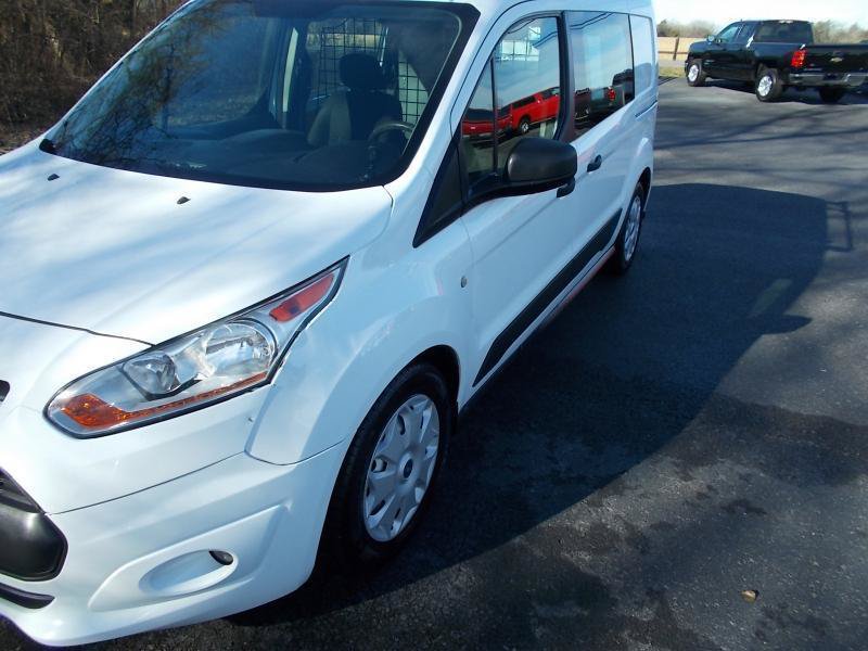 Used 2014 Ford Transit Connect XLT FWD image 8