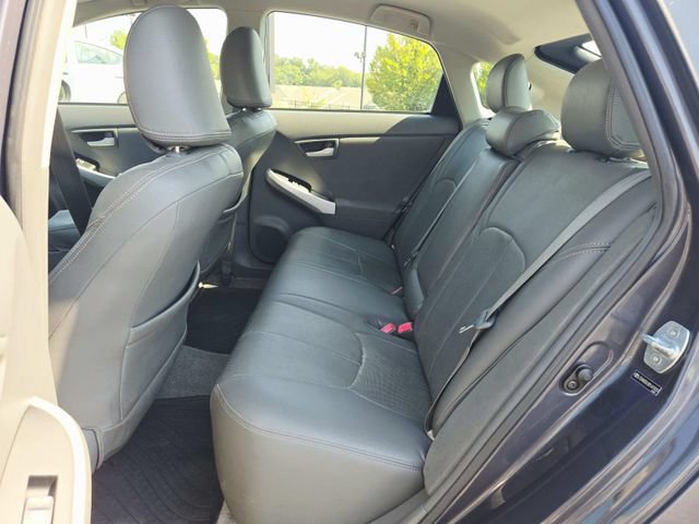 Used 2011 Toyota Prius Two FWD image 12