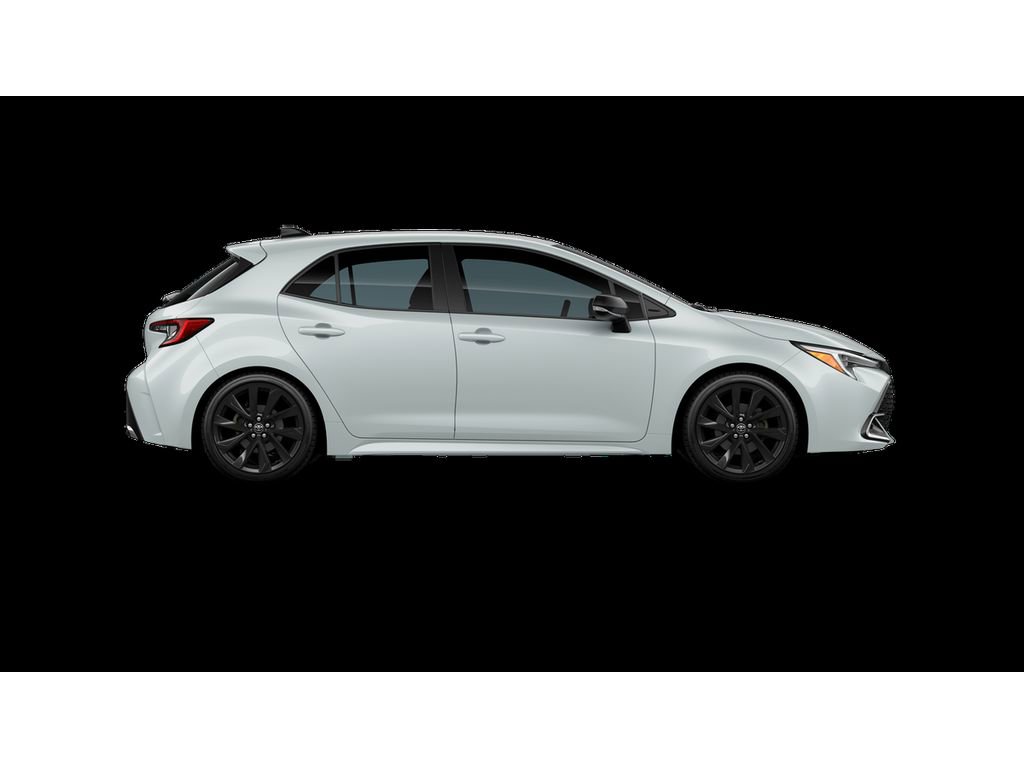 New 2026 Toyota Corolla XSE FWD image 37