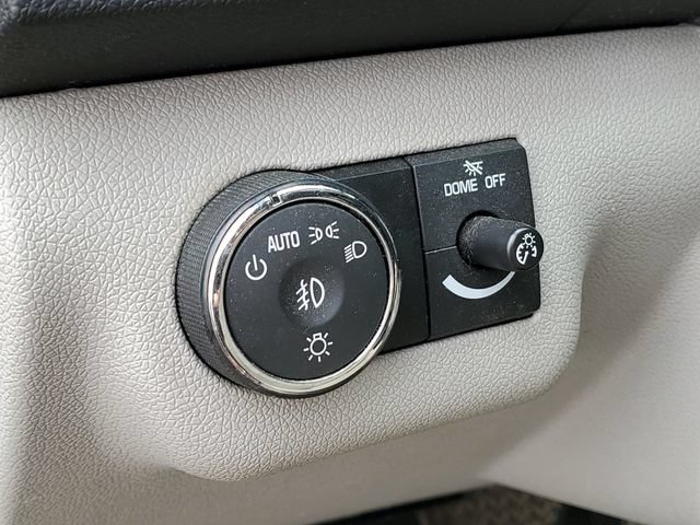 Used 2010 GMC Acadia SLT FWD image 9