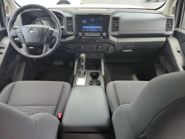Certified 2024 Nissan Frontier S w/ Technology Package AWD/4WD image 23