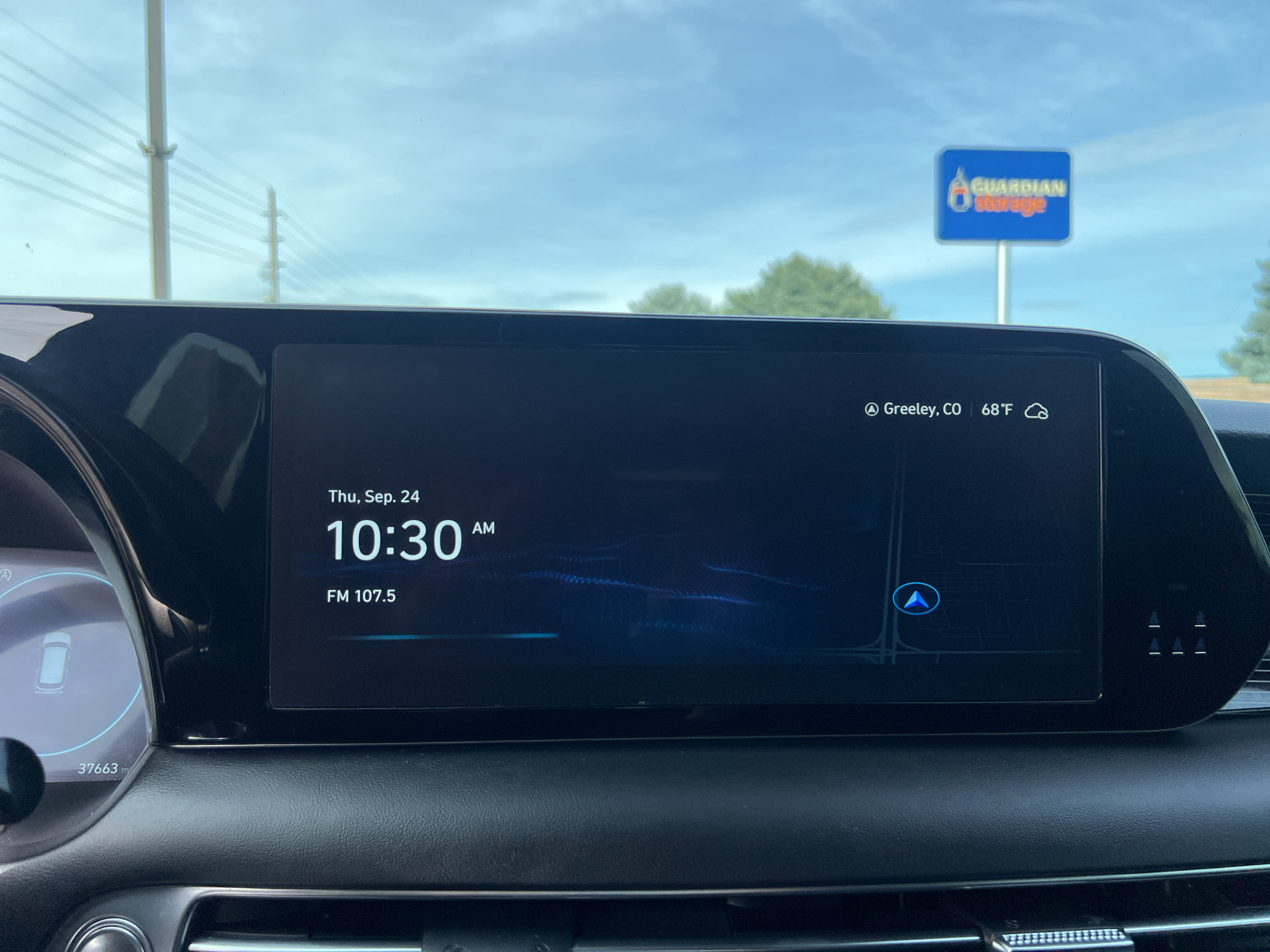 Used 2025 Hyundai Palisade Calligraphy AWD/4WD image 17
