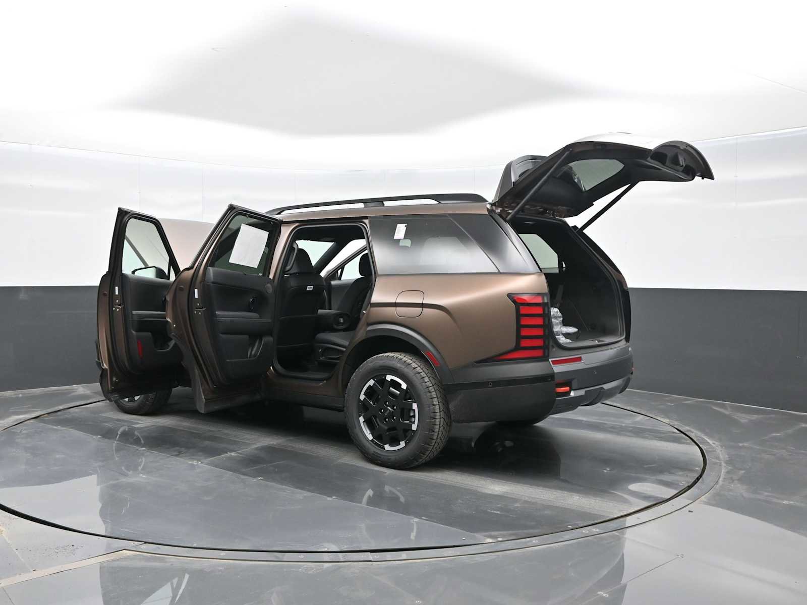 New 2026 Hyundai Palisade XRT Pro image 40